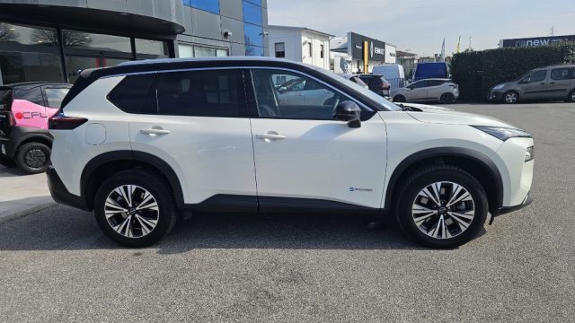 Nissan X-Trail e-Power e-4orce 4WD 5 posti N-Connecta - foto 3 di 4