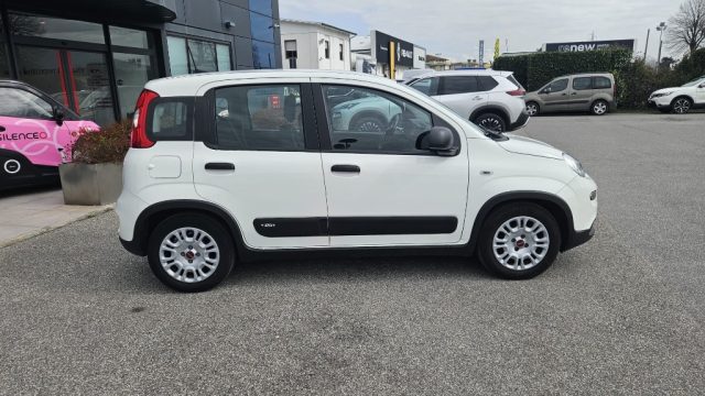 Fiat Panda 1.0 Hybrid - foto 3 di 4