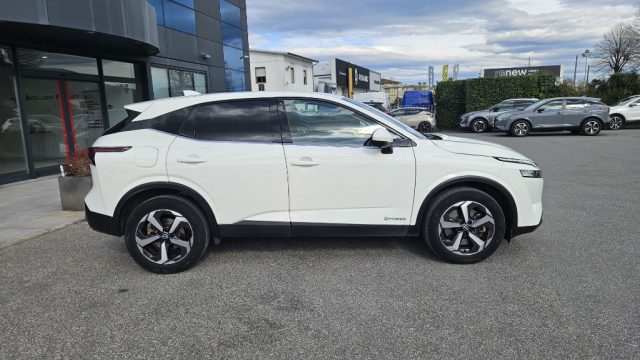 Nissan Qashqai e-Power Acenta - foto 3 di 4