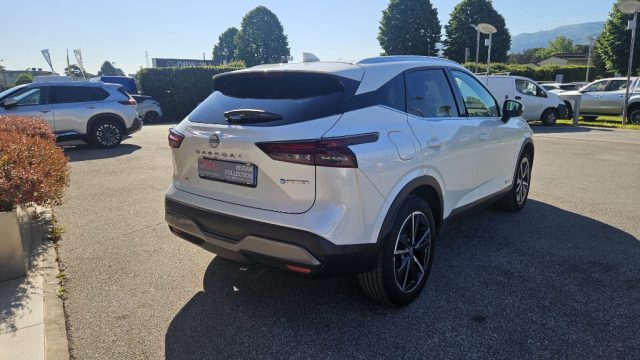 Nissan Qashqai e-Power Tekna - foto 4 di 4