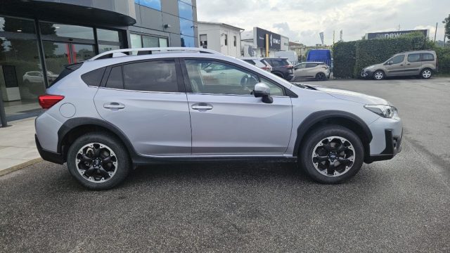 Subaru XV 1.6i Lineartronic Premium - foto 3 di 4