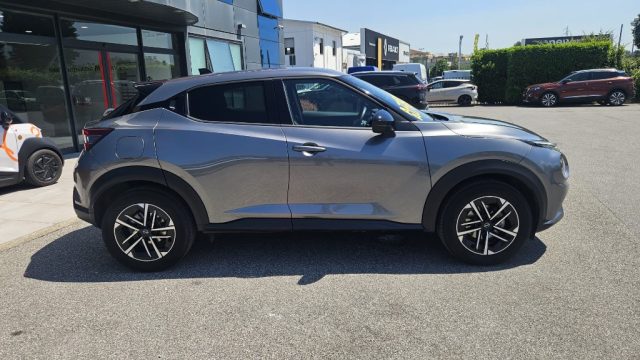 Nissan Juke 1.0 DIG-T 114 CV DCT N-Connecta - foto 3 di 4