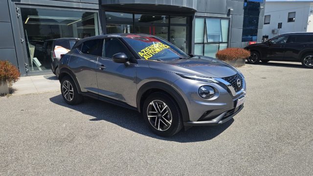 Nissan Juke 1.0 DIG-T 114 CV DCT N-Connecta - foto 2 di 4