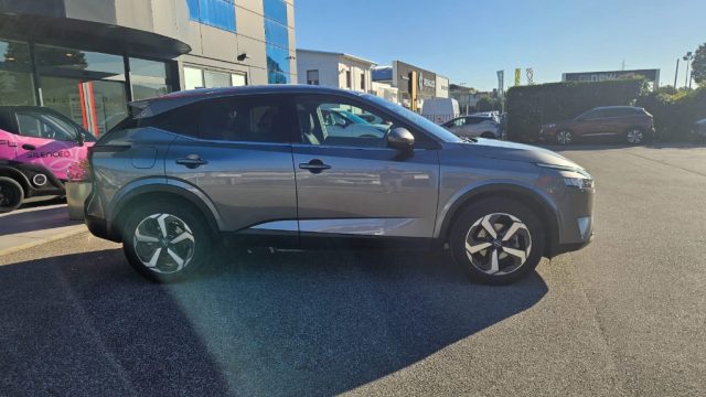 Nissan Qashqai MHEV 140 CV N-Connecta - foto 3 di 4