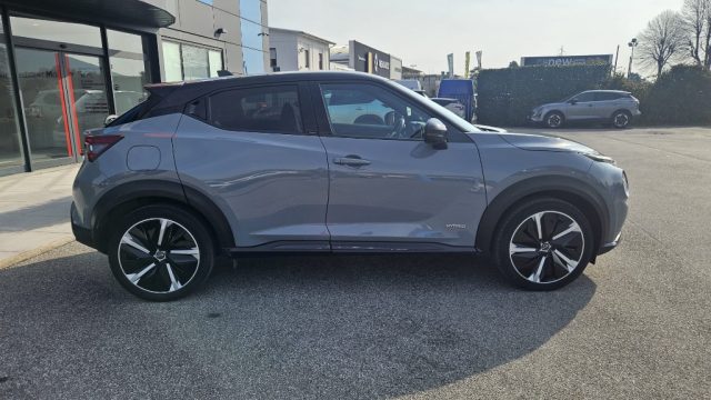 Nissan Juke 1.6 HEV N-Design - foto 3 di 4