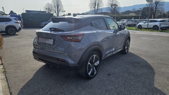 Nissan Juke 1.6 HEV N-Design - foto 4 di 4