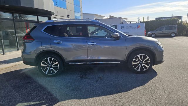 Nissan X-Trail 1.6 dCi 2WD Tekna - foto 3 di 4