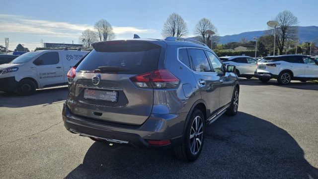 Nissan X-Trail 1.6 dCi 2WD Tekna - foto 4 di 4
