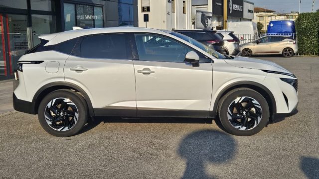Nissan Qashqai MHEV 158 CV Xtronic N-Connecta - foto 3 di 4