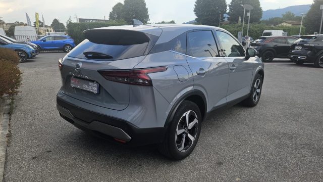 Nissan Qashqai MHEV 158 CV Xtronic N-Connecta - foto 4 di 4