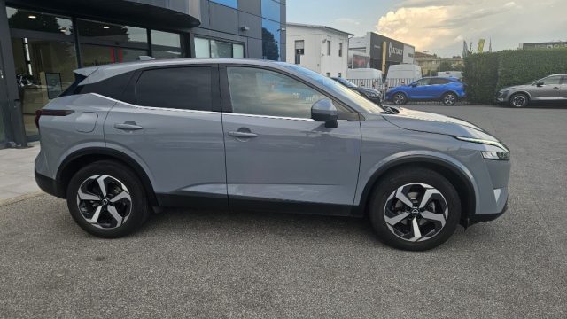 Nissan Qashqai MHEV 158 CV Xtronic N-Connecta - foto 3 di 4