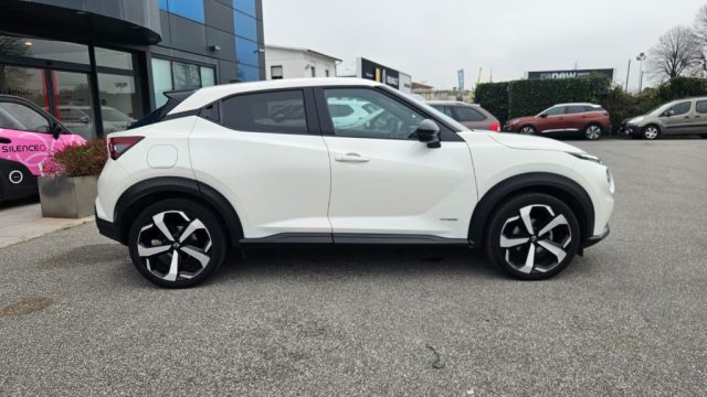 Nissan Juke 1.6 HEV N-Connecta - foto 3 di 4