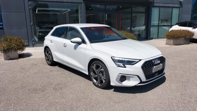 Audi A3 SPB 30 TDI S tronic Business Advanced - foto 3 di 4