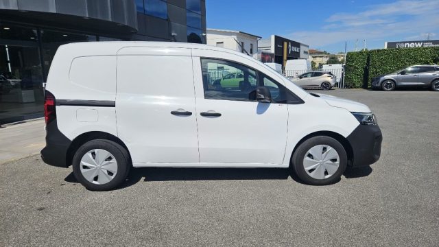 Nissan Townstar 1.3 130 CV Van Acenta - foto 3 di 4