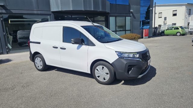 Nissan Townstar 1.3 130 CV Van Acenta - foto 2 di 4