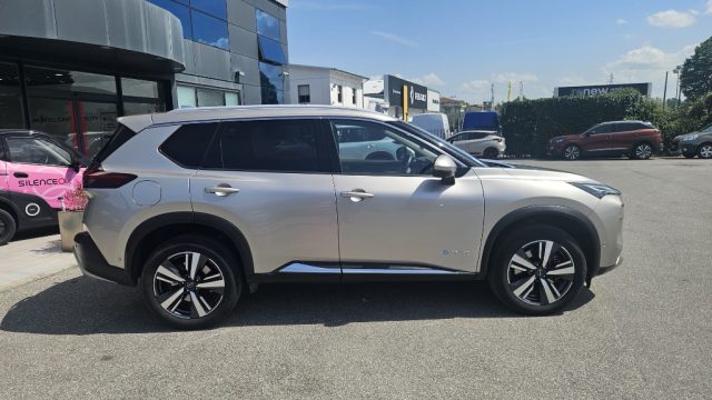 Nissan X-Trail e-Power 2WD 5 posti Tekna - foto 3 di 4