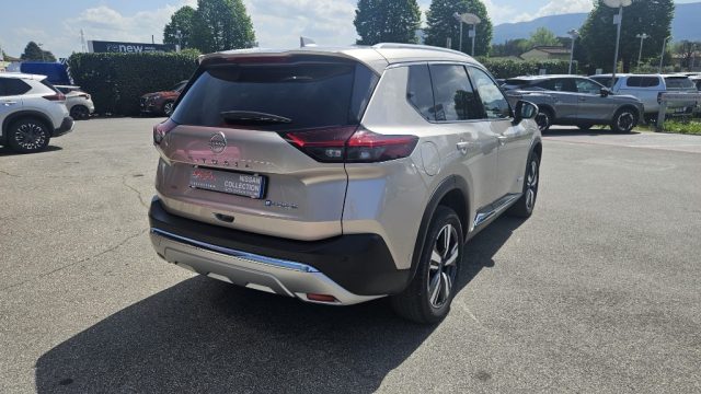 Nissan X-Trail e-Power 2WD 5 posti Tekna - foto 4 di 4
