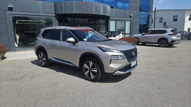 Nissan X-Trail e-Power 2WD 5 posti Tekna - foto 2 di 4