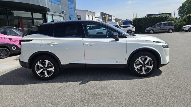 Nissan Qashqai e-Power N-Connecta - foto 3 di 4