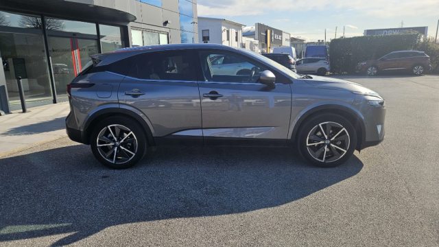 Nissan Qashqai MHEV 158 CV Xtronic 4WD Tekna - foto 3 di 4