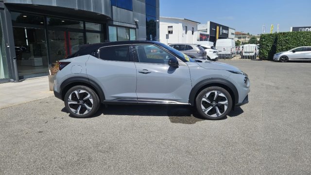 Nissan Juke 1.0 DIG-T 114 CV N-Sport - foto 3 di 4