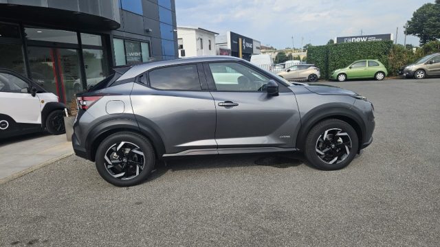 Nissan Juke 1.6 HEV N-Connecta - foto 3 di 4