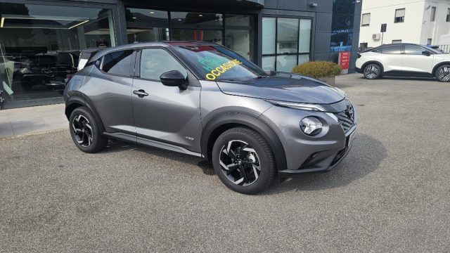 Nissan Juke 1.6 HEV N-Connecta - foto 2 di 4