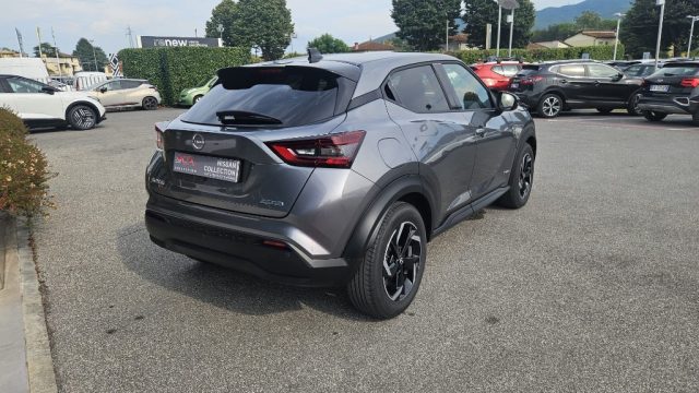 Nissan Juke 1.6 HEV N-Connecta - foto 4 di 4