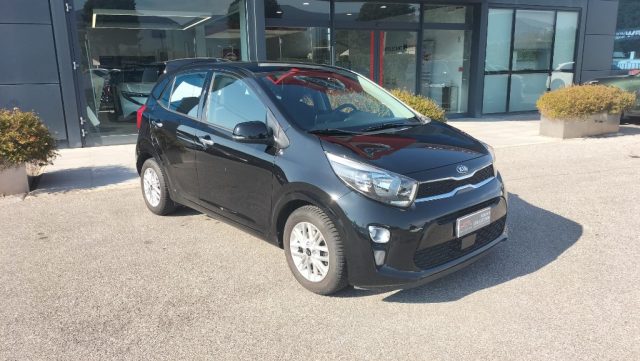 Kia Picanto 1.0 12V 5 porte Style - foto 2 di 4