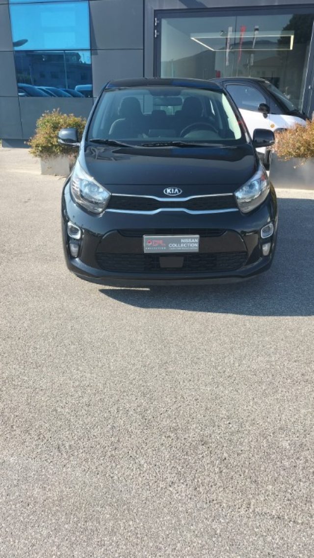 Kia Picanto 1.0 12V 5 porte Style - foto 4 di 4