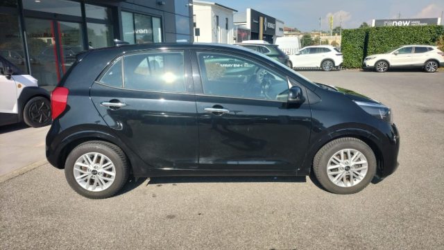 Kia Picanto 1.0 12V 5 porte Style - foto 3 di 4