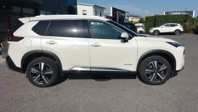 Nissan X-Trail e-Power 2WD 5 posti Tekna - foto 3 di 4
