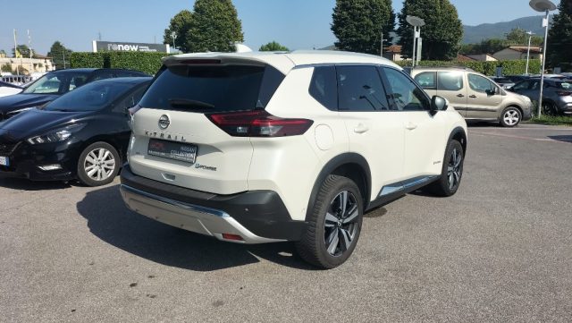 Nissan X-Trail e-Power 2WD 5 posti Tekna - foto 4 di 4