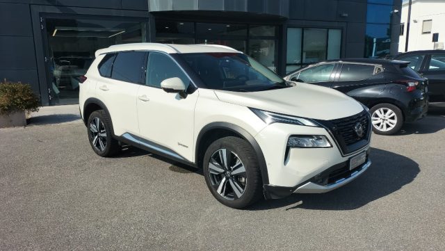 Nissan X-Trail e-Power 2WD 5 posti Tekna - foto 2 di 4