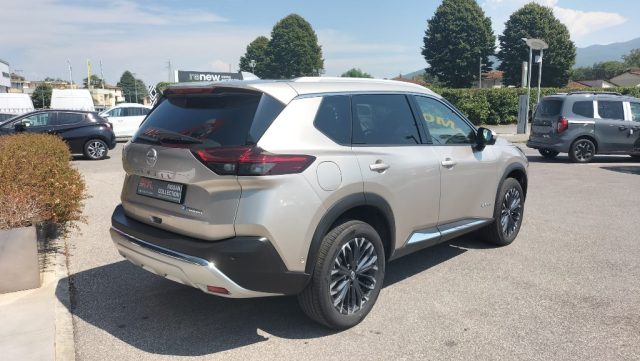 Nissan X-Trail e-Power 2WD 5 posti Tekna - foto 4 di 4