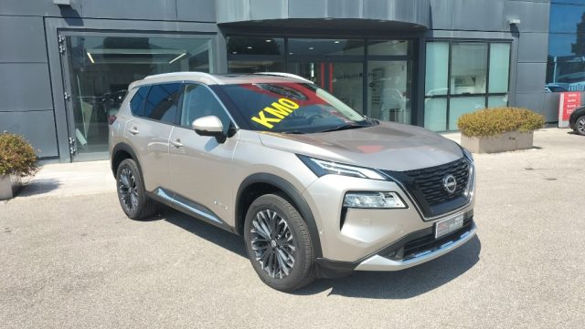 Nissan X-Trail e-Power 2WD 5 posti Tekna - foto 2 di 4