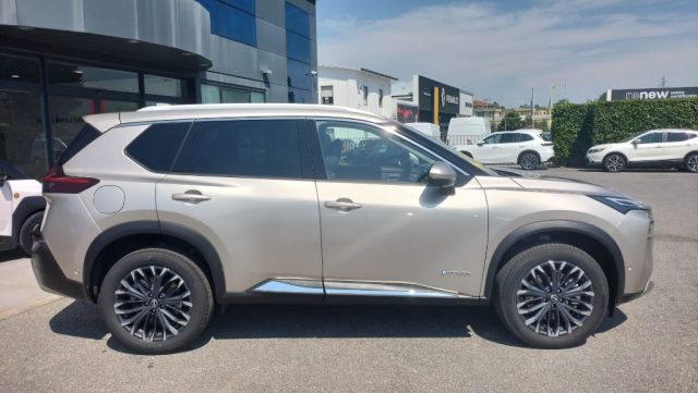 Nissan X-Trail e-Power 2WD 5 posti Tekna - foto 3 di 4