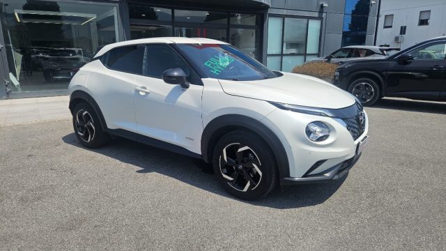 Nissan Juke 1.6 HEV N-Connecta - foto 2 di 4