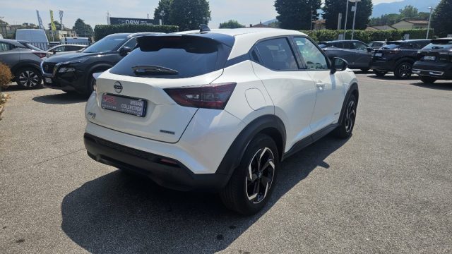 Nissan Juke 1.6 HEV N-Connecta - foto 4 di 4