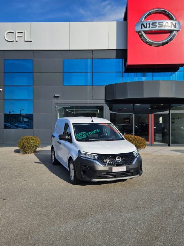 Nissan Townstar 22kW Van Acenta PC usato a PONTETETTO
