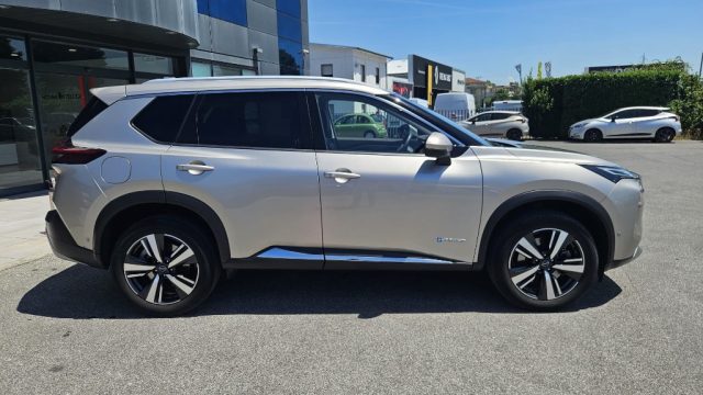 Nissan X-Trail e-Power 2WD 5 posti N-Connecta - foto 3 di 4
