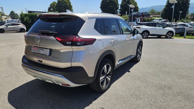 Nissan X-Trail e-Power 2WD 5 posti N-Connecta - foto 4 di 4