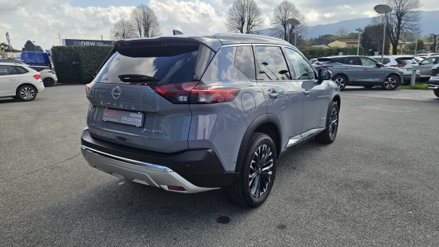Nissan X-Trail e-Power 2WD 5 posti Tekna - foto 4 di 4