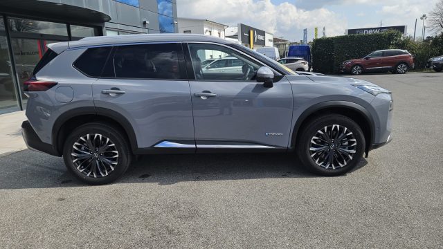 Nissan X-Trail e-Power 2WD 5 posti Tekna - foto 3 di 4