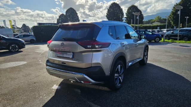 Nissan X-Trail e-Power 2WD 5 posti Tekna - foto 4 di 4