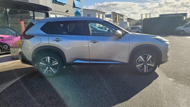 Nissan X-Trail e-Power 2WD 5 posti Tekna - foto 3 di 4