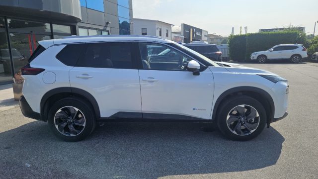 Nissan X-Trail e-Power e-4orce 4WD 7 posti N-Connecta - foto 3 di 4