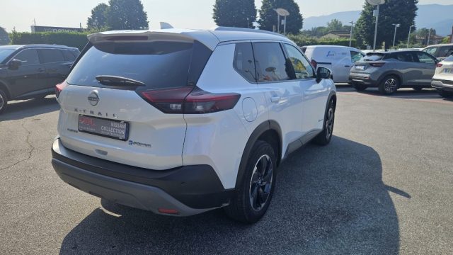 Nissan X-Trail e-Power e-4orce 4WD 7 posti N-Connecta - foto 4 di 4