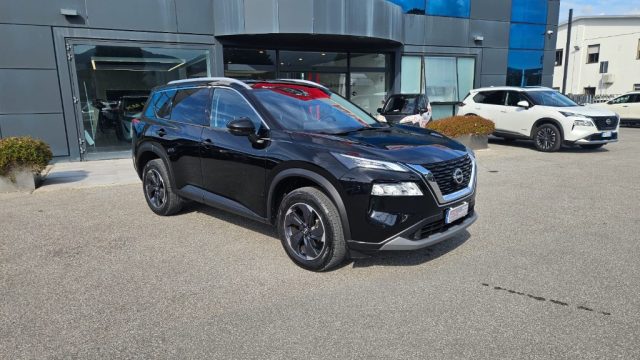 Nissan X-Trail Mild Hybrid 2WD 5 posti N-Connecta - foto 2 di 4