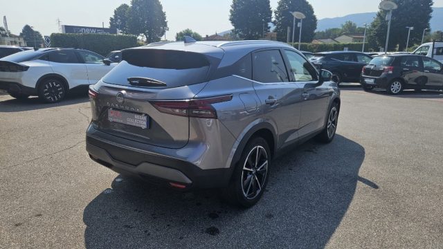 Nissan Qashqai MHEV 140 CV Tekna - foto 4 di 4